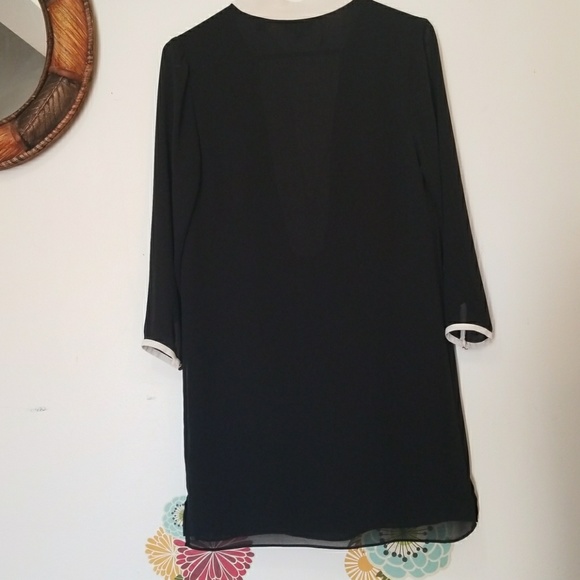 Ted Baker Dress size 0 - Picture 4 of 8